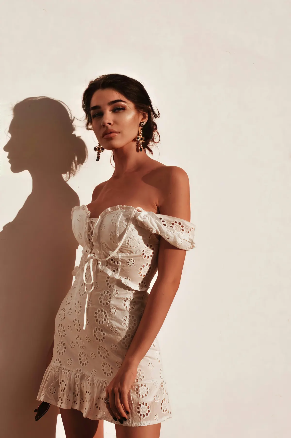 Collezione Donna Dress Well