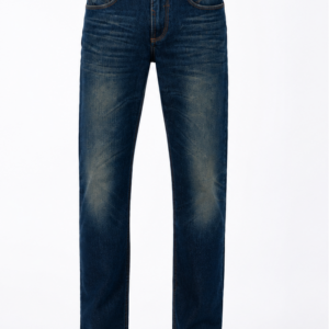 Jeans Morris Regular fronte