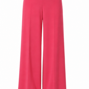 Pantalone Donna Pesca - fronte