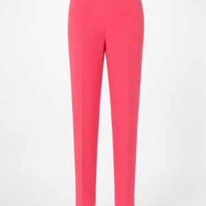 Pantalone Donna Pesca a Sigaretta - fronte