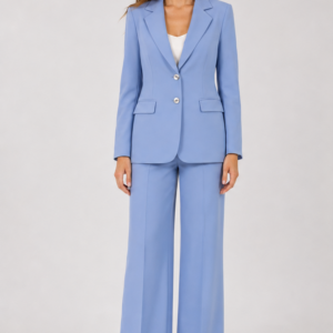 Tailleur Donna Carta da Zucchero - fronte