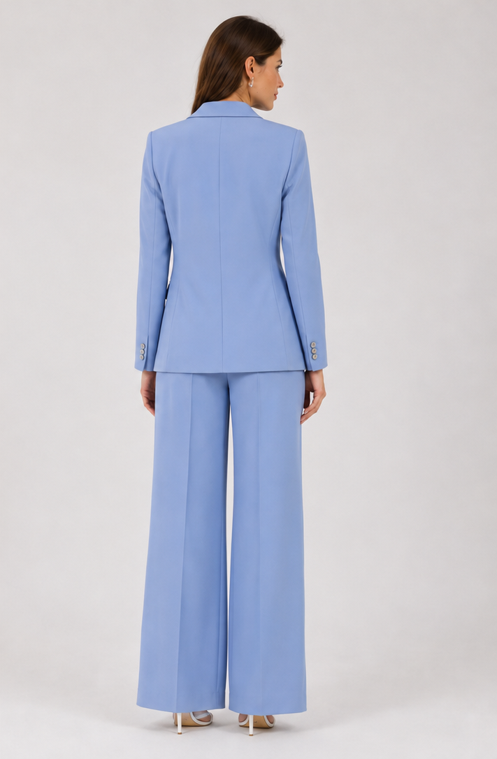 Tailleur Donna Carta da Zucchero - retro